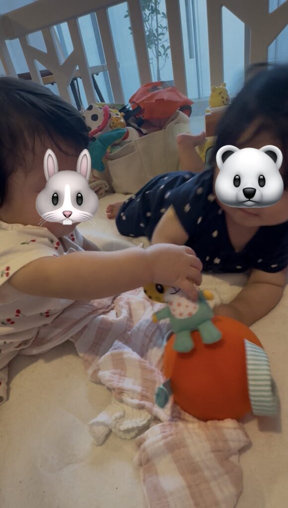 おもちゃ