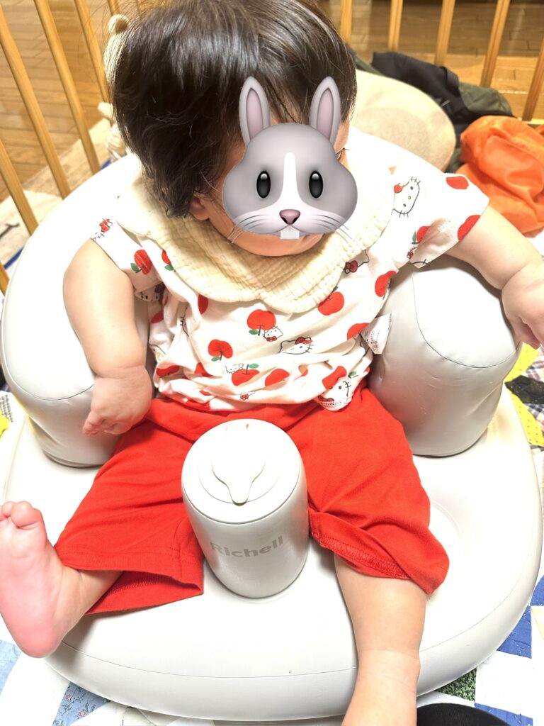 バスチェア