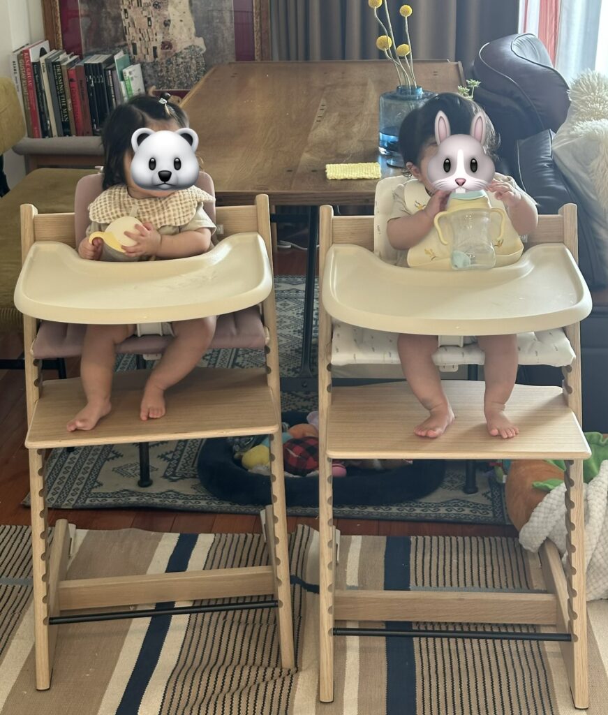 STOKKE トリップトラップ
